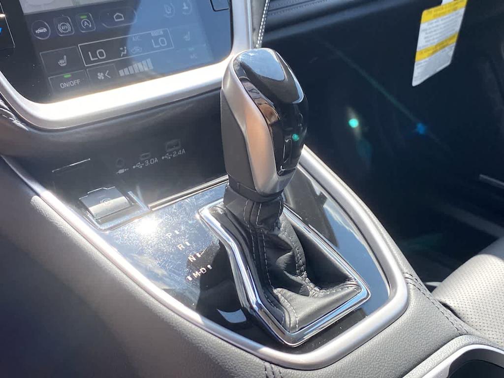 Thumbnail: 2025 Subaru Outback - 15