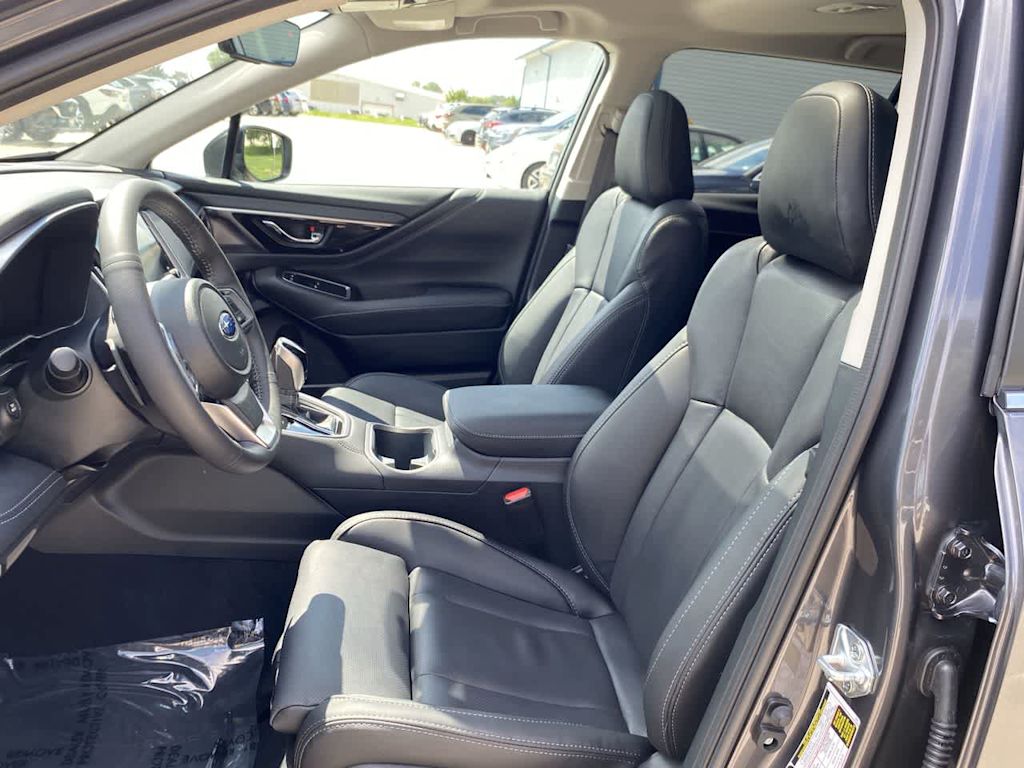 Thumbnail: 2025 Subaru Outback - 10