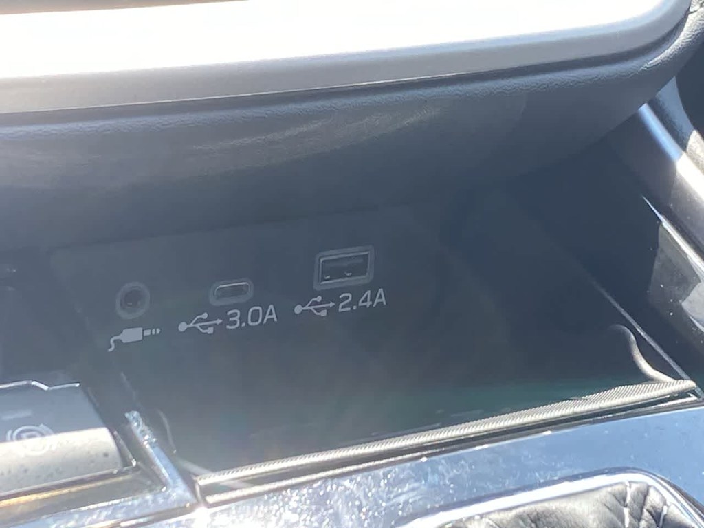 Thumbnail: 2025 Subaru Outback - 17