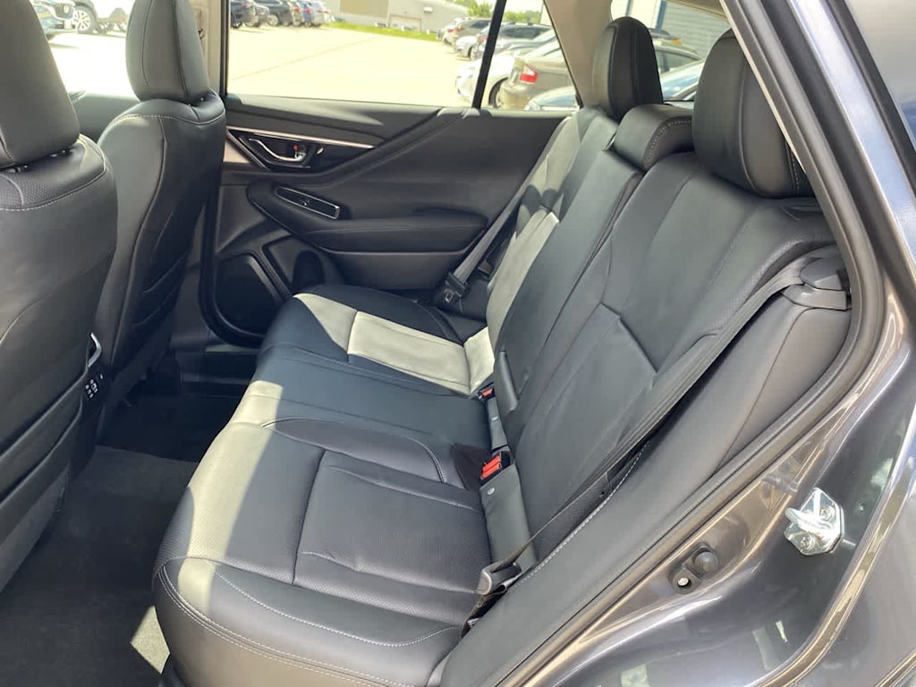 Thumbnail: 2025 Subaru Outback - 26