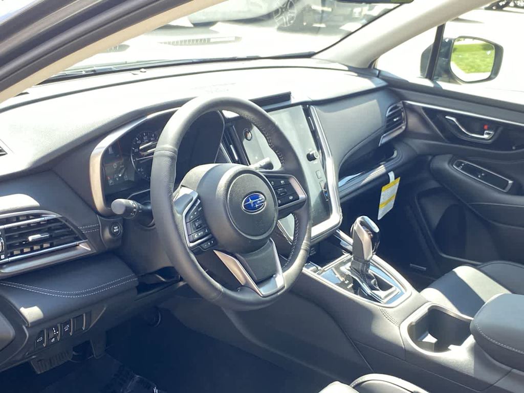 Thumbnail: 2025 Subaru Outback - 2