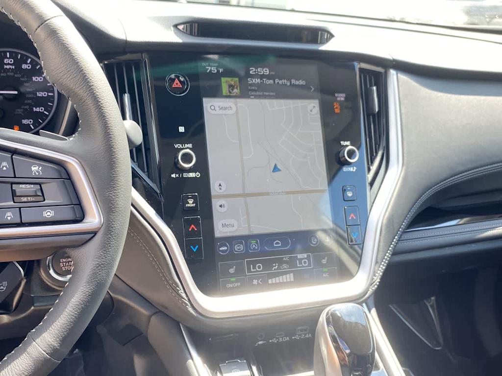 Thumbnail: 2025 Subaru Outback - 32