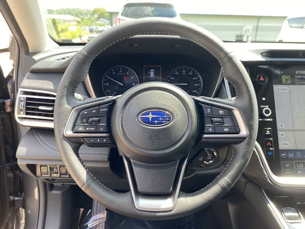 Thumbnail: 2025 Subaru Outback - 13