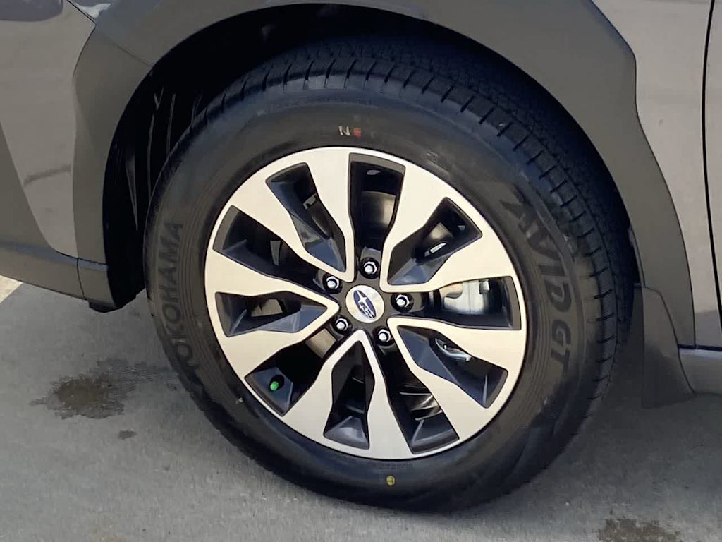 Thumbnail: 2025 Subaru Outback - 7