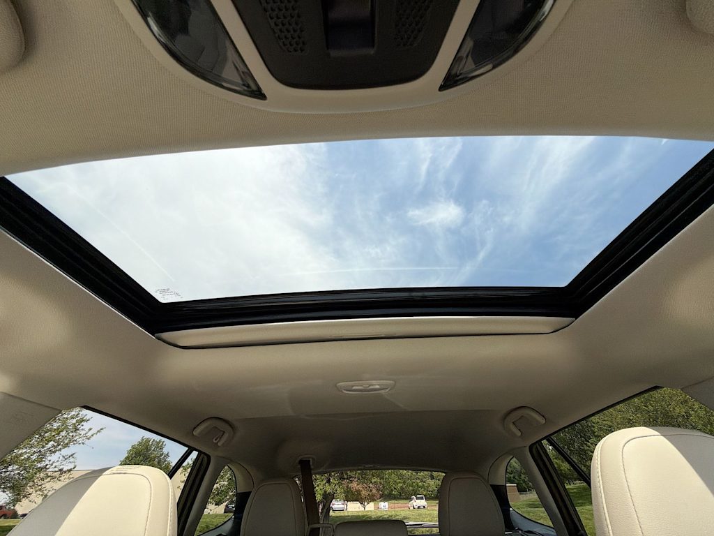 Thumbnail: 2025 Subaru Outback - 24
