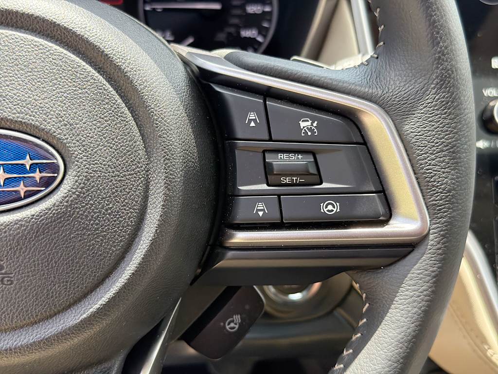 Thumbnail: 2025 Subaru Outback - 28