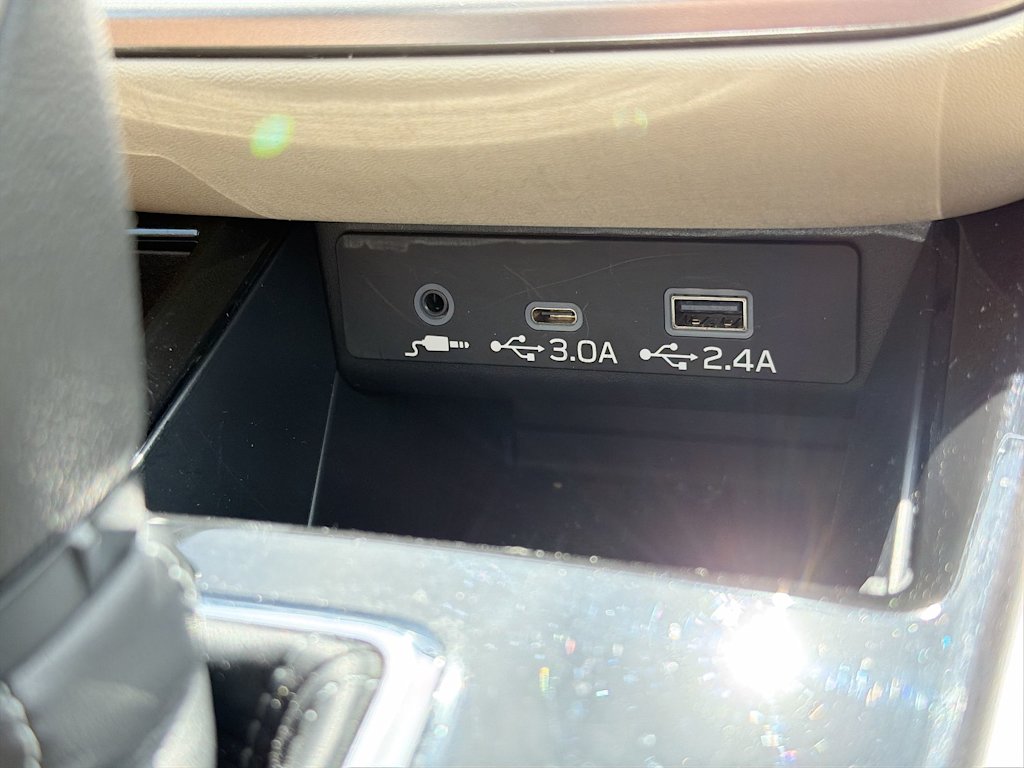 Thumbnail: 2025 Subaru Outback - 31