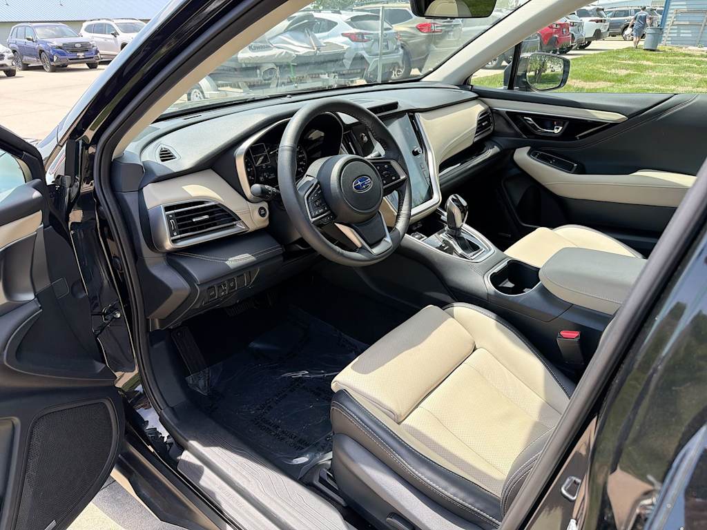 Thumbnail: 2025 Subaru Outback - 2