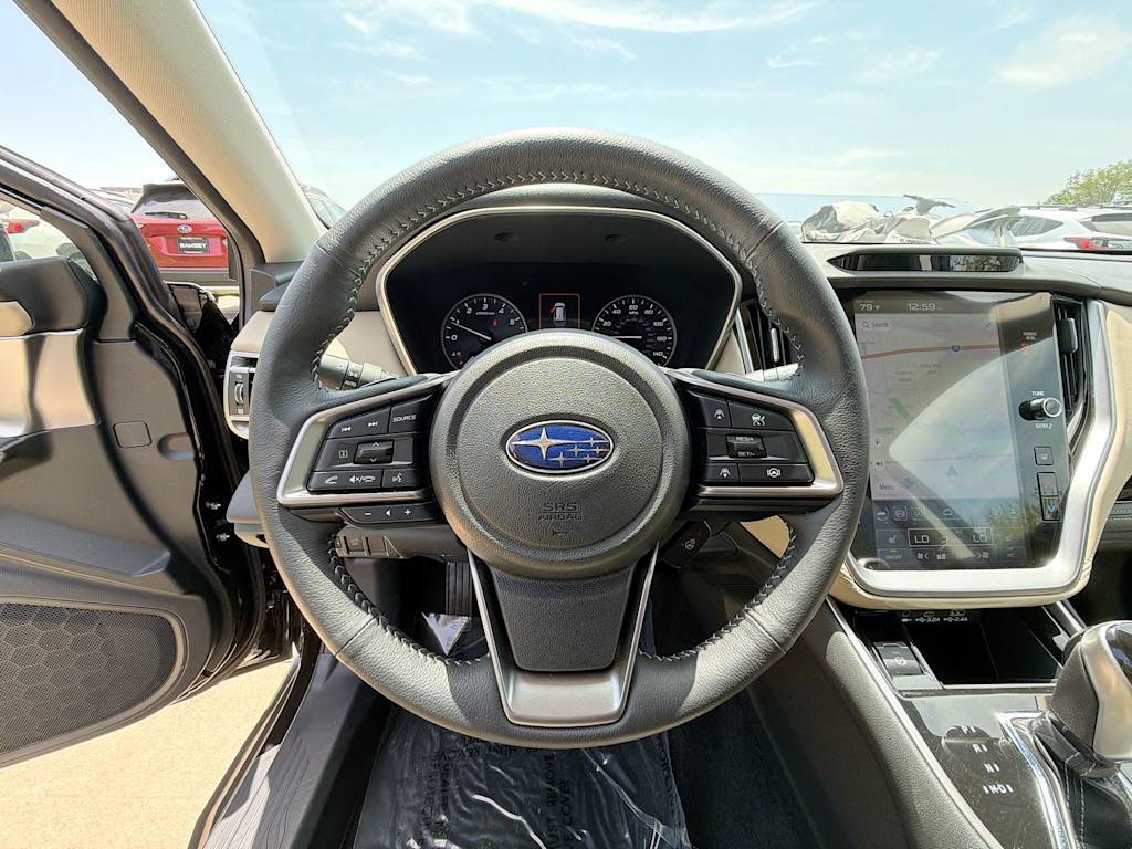 Thumbnail: 2025 Subaru Outback - 12