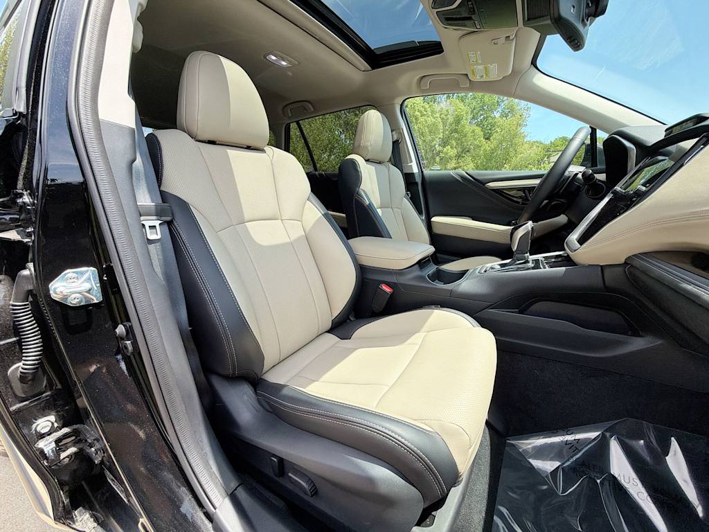 Thumbnail: 2025 Subaru Outback - 10