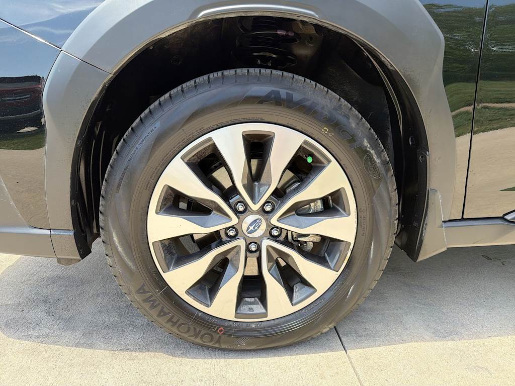 Thumbnail: 2025 Subaru Outback - 6