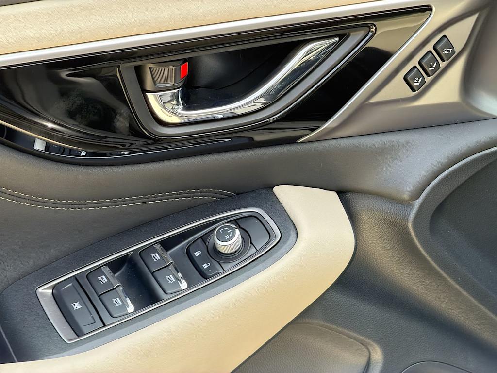 Thumbnail: 2025 Subaru Outback - 23