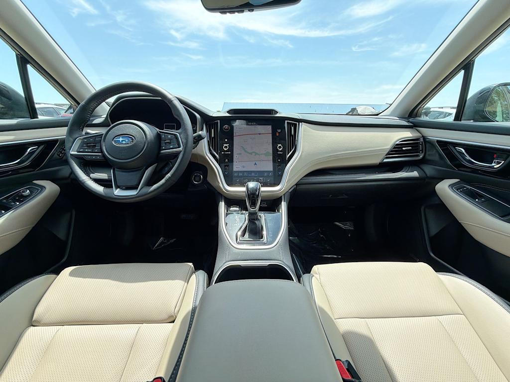Thumbnail: 2025 Subaru Outback - 8