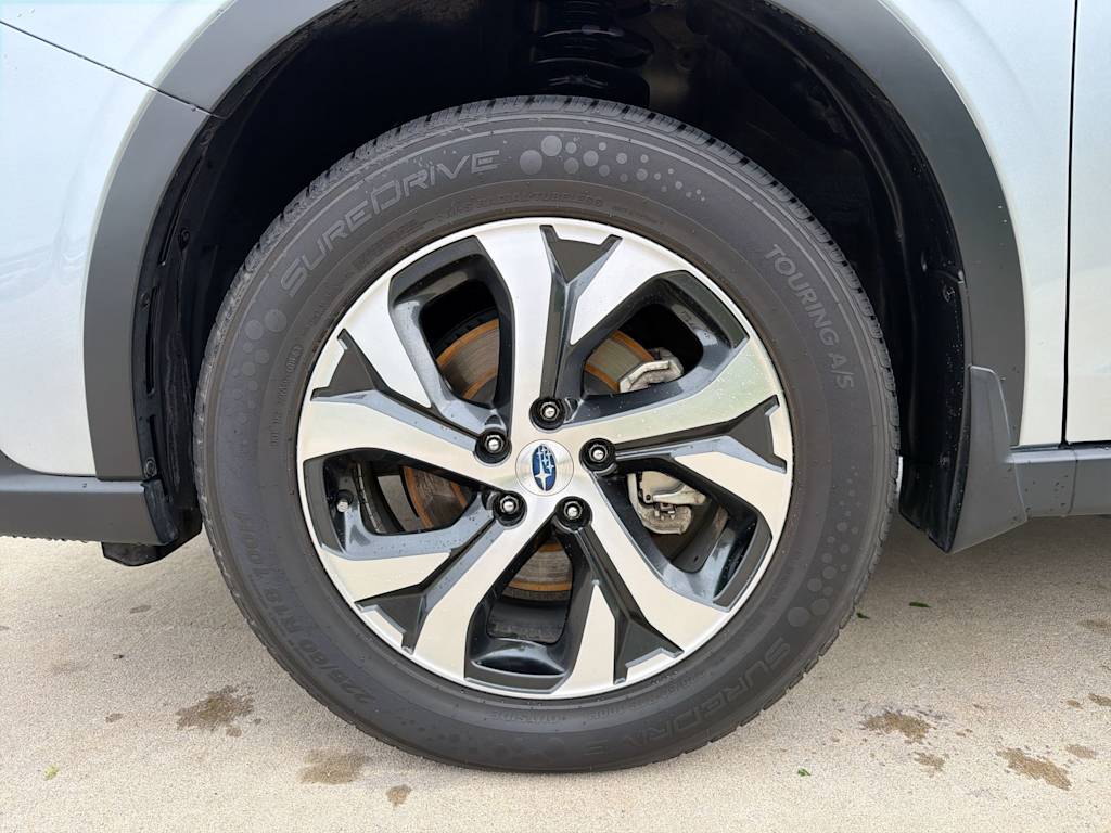Thumbnail: 2021 Subaru Outback - 7