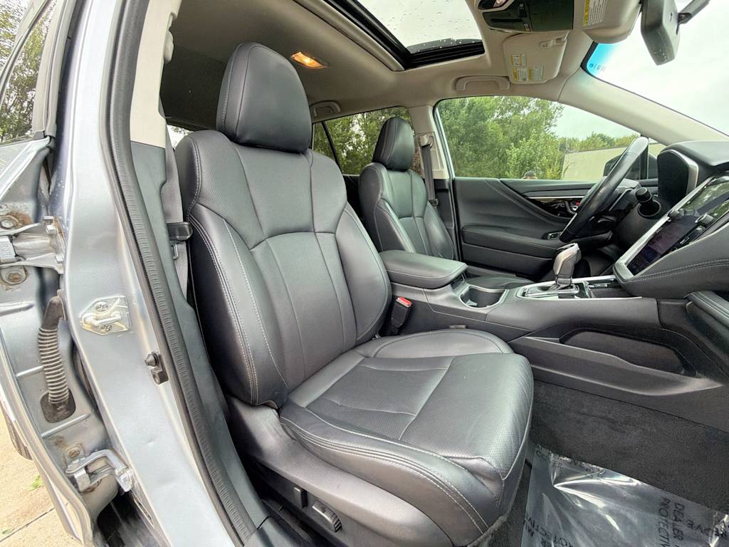 Thumbnail: 2021 Subaru Outback - 11
