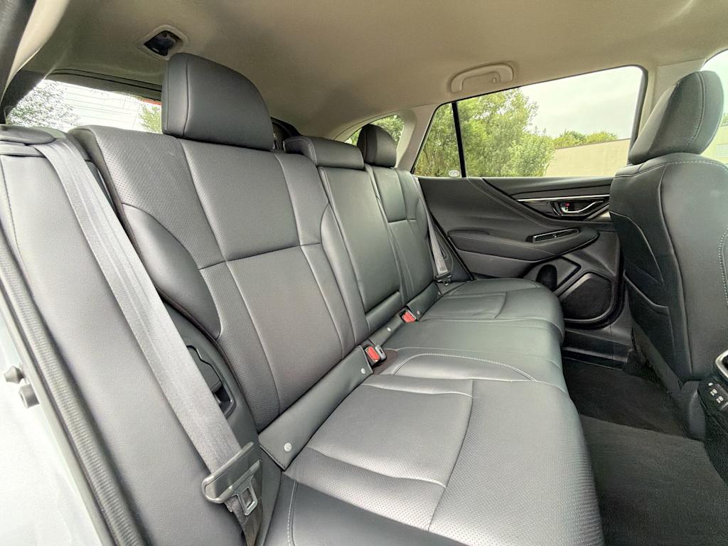 Thumbnail: 2021 Subaru Outback - 26