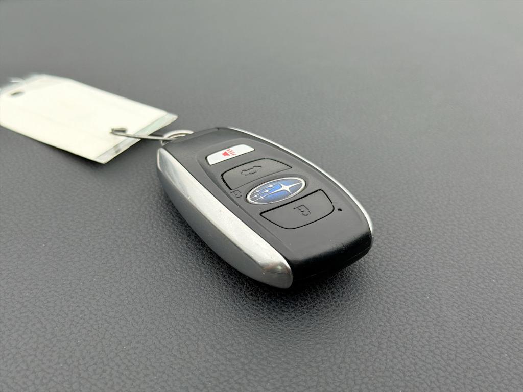 Thumbnail: 2021 Subaru Outback - 18