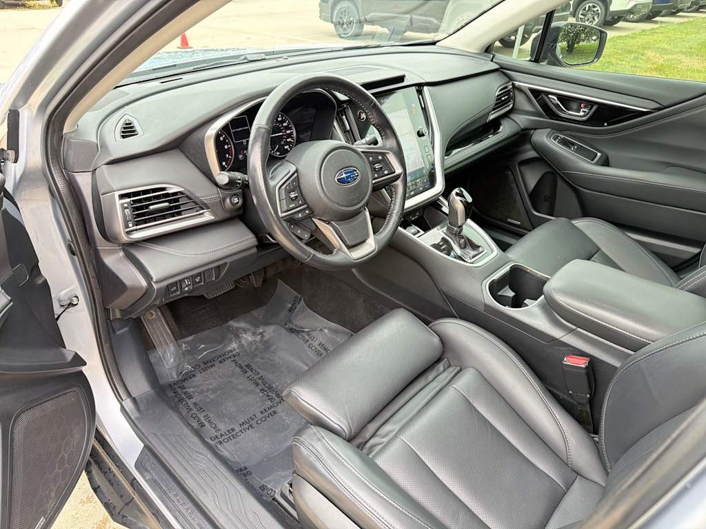 Thumbnail: 2021 Subaru Outback - 2