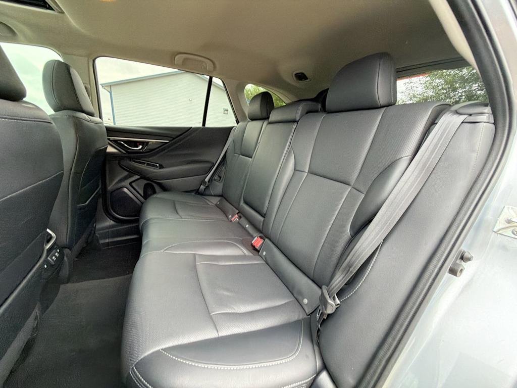 Thumbnail: 2021 Subaru Outback - 25