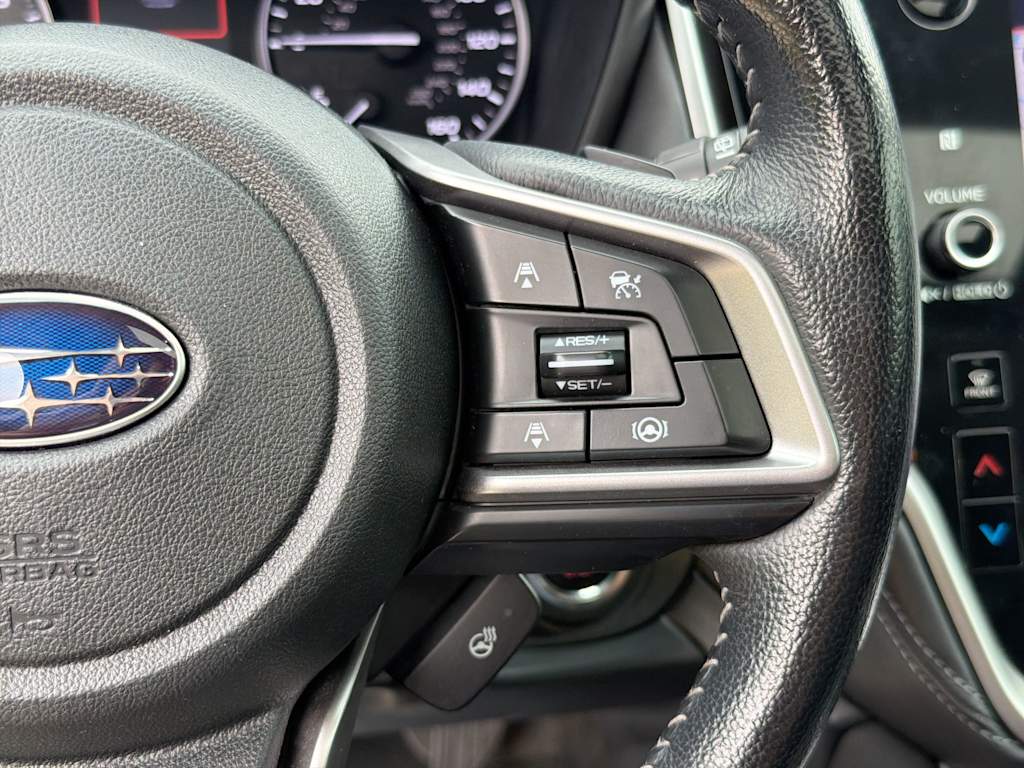 Thumbnail: 2021 Subaru Outback - 28