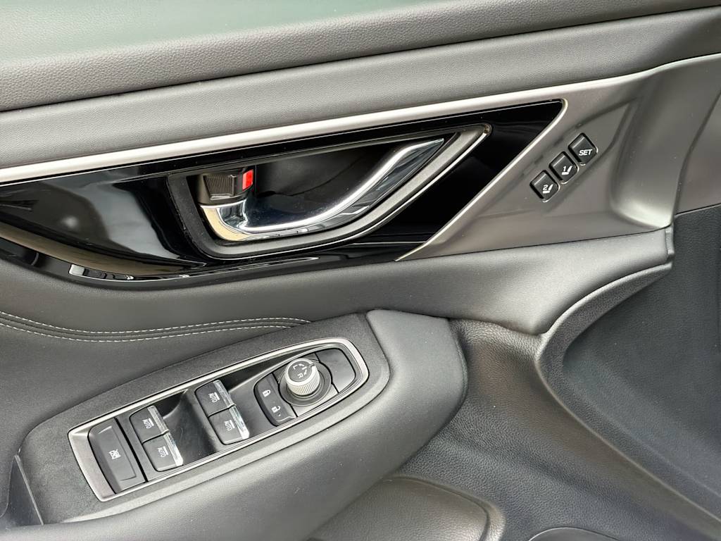 Thumbnail: 2021 Subaru Outback - 23
