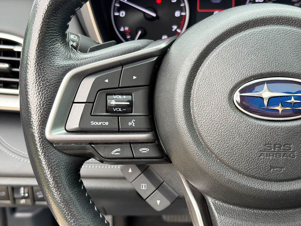 Thumbnail: 2021 Subaru Outback - 27