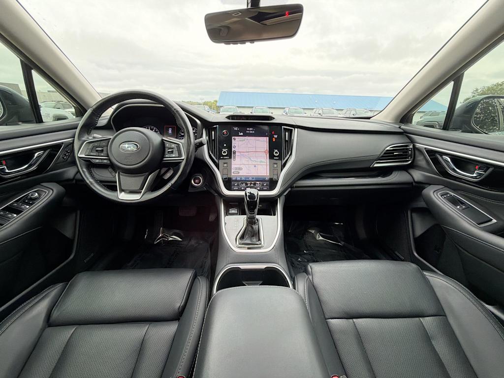 Thumbnail: 2021 Subaru Outback - 9