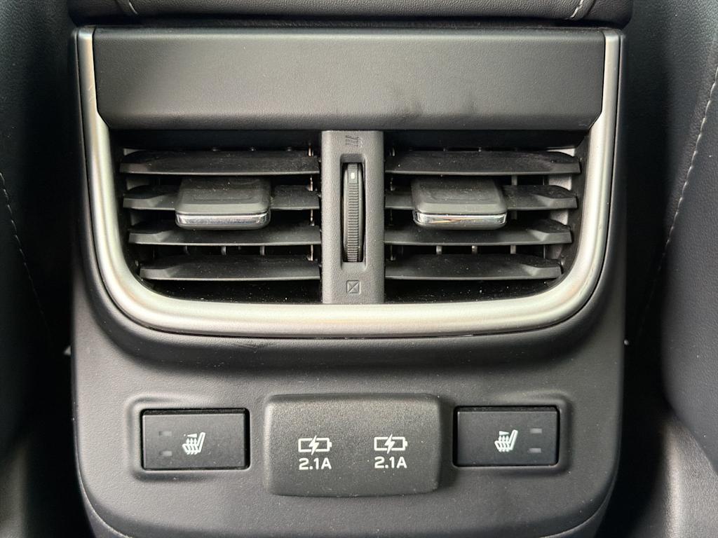 Thumbnail: 2021 Subaru Outback - 33
