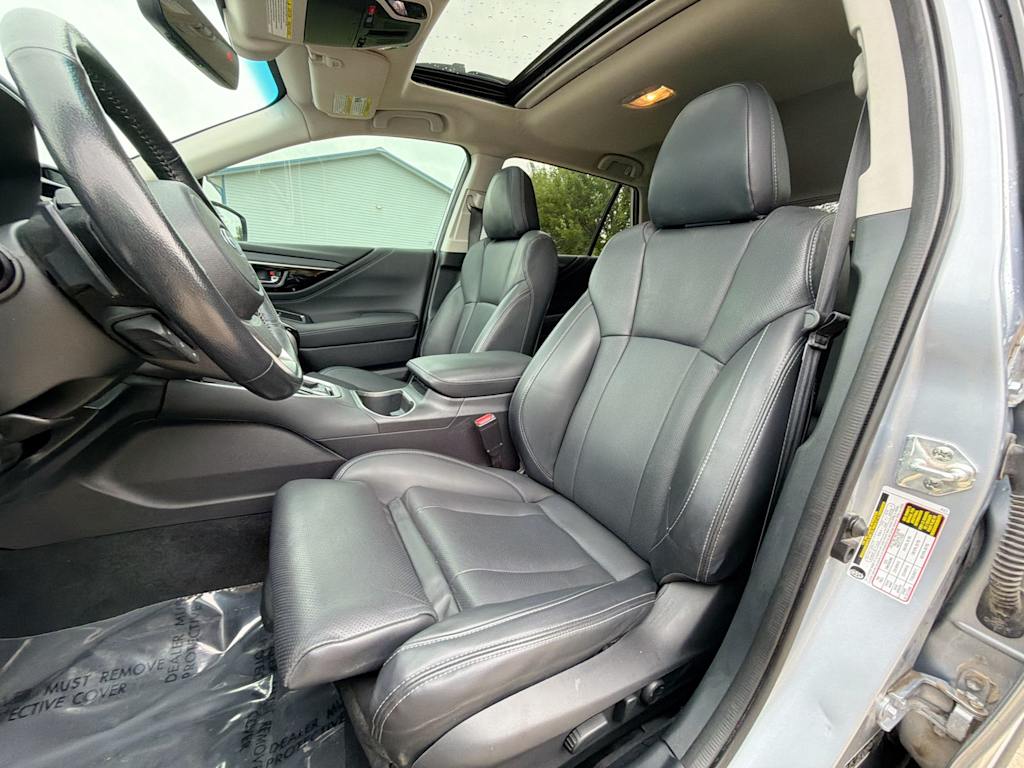 Thumbnail: 2021 Subaru Outback - 10