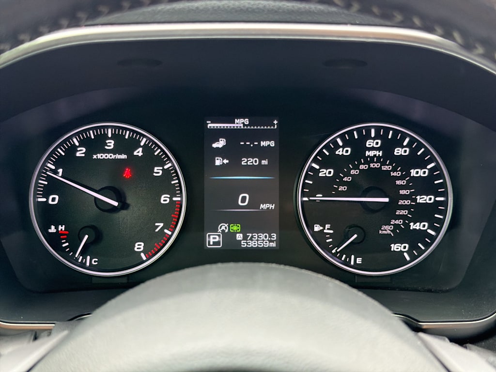 Thumbnail: 2021 Subaru Outback - 16
