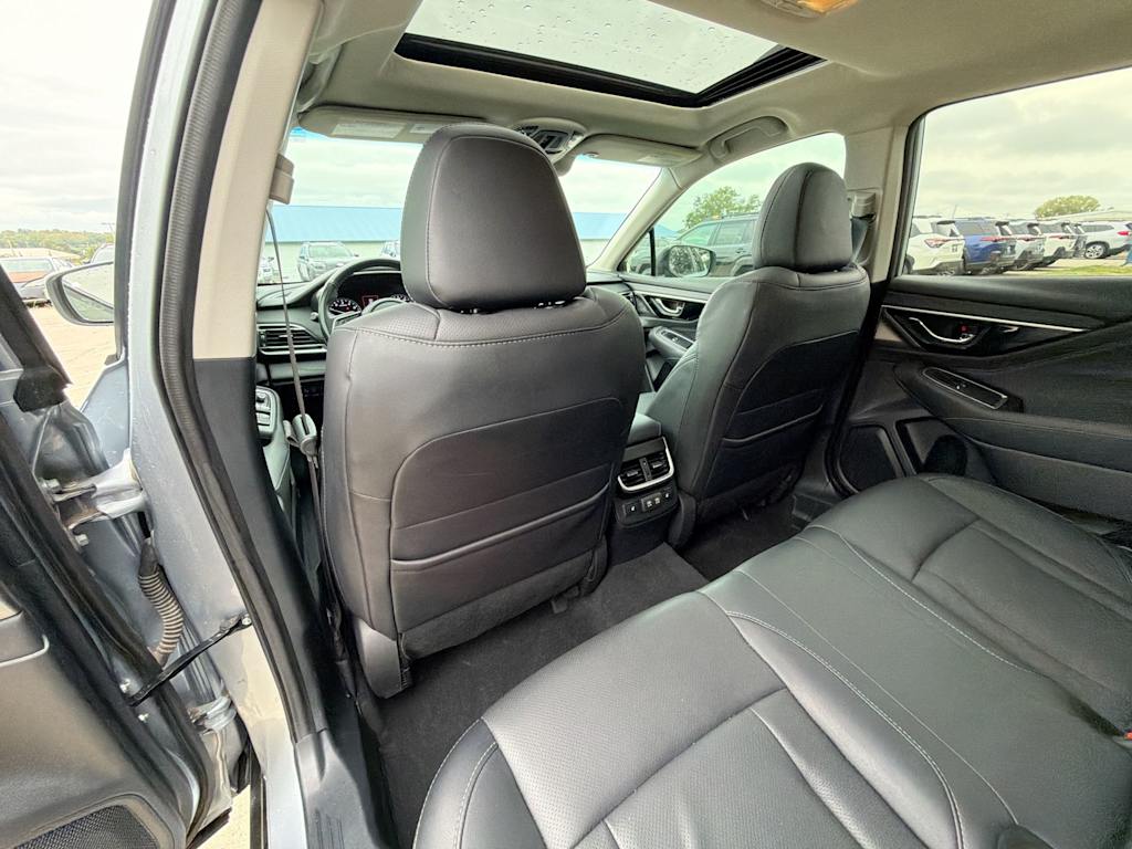 Thumbnail: 2021 Subaru Outback - 12