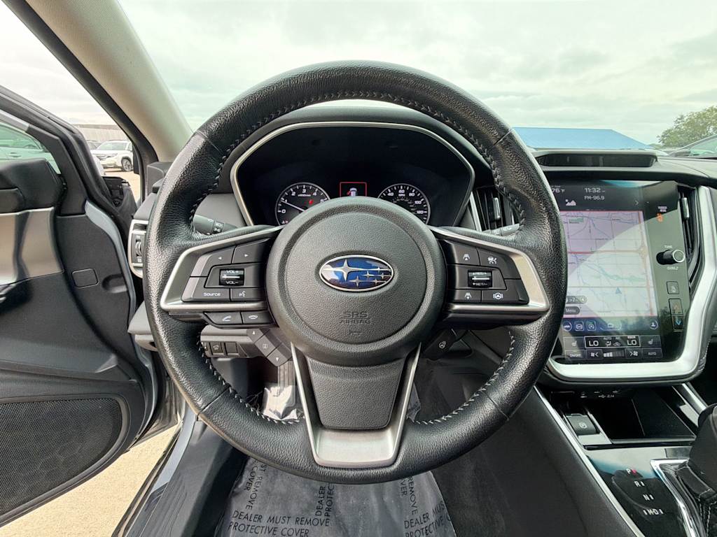 Thumbnail: 2021 Subaru Outback - 13
