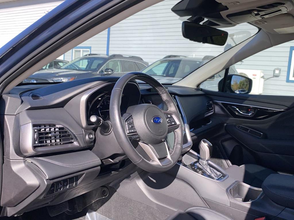 Thumbnail: 2023 Subaru Outback - 2