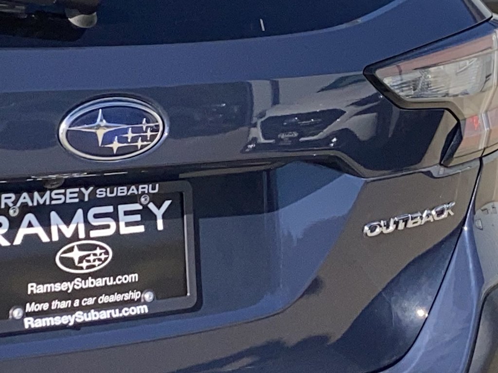Thumbnail: 2023 Subaru Outback - 25