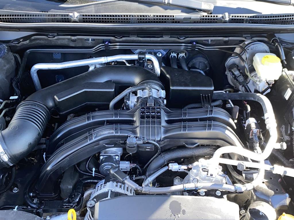 Thumbnail: 2023 Subaru Outback - 8