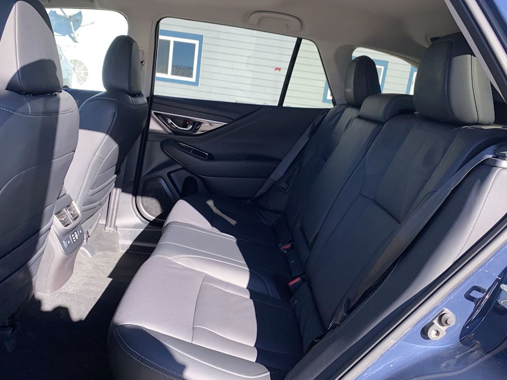 Thumbnail: 2023 Subaru Outback - 27