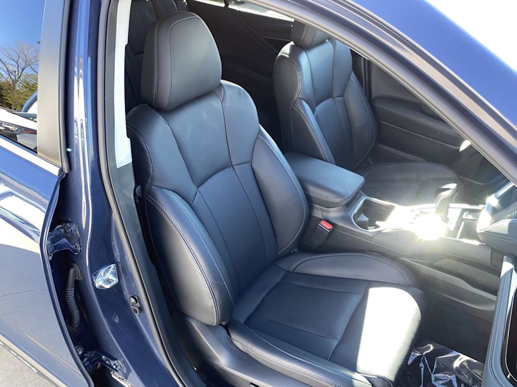 Thumbnail: 2023 Subaru Outback - 11