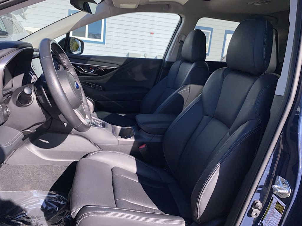 Thumbnail: 2023 Subaru Outback - 10