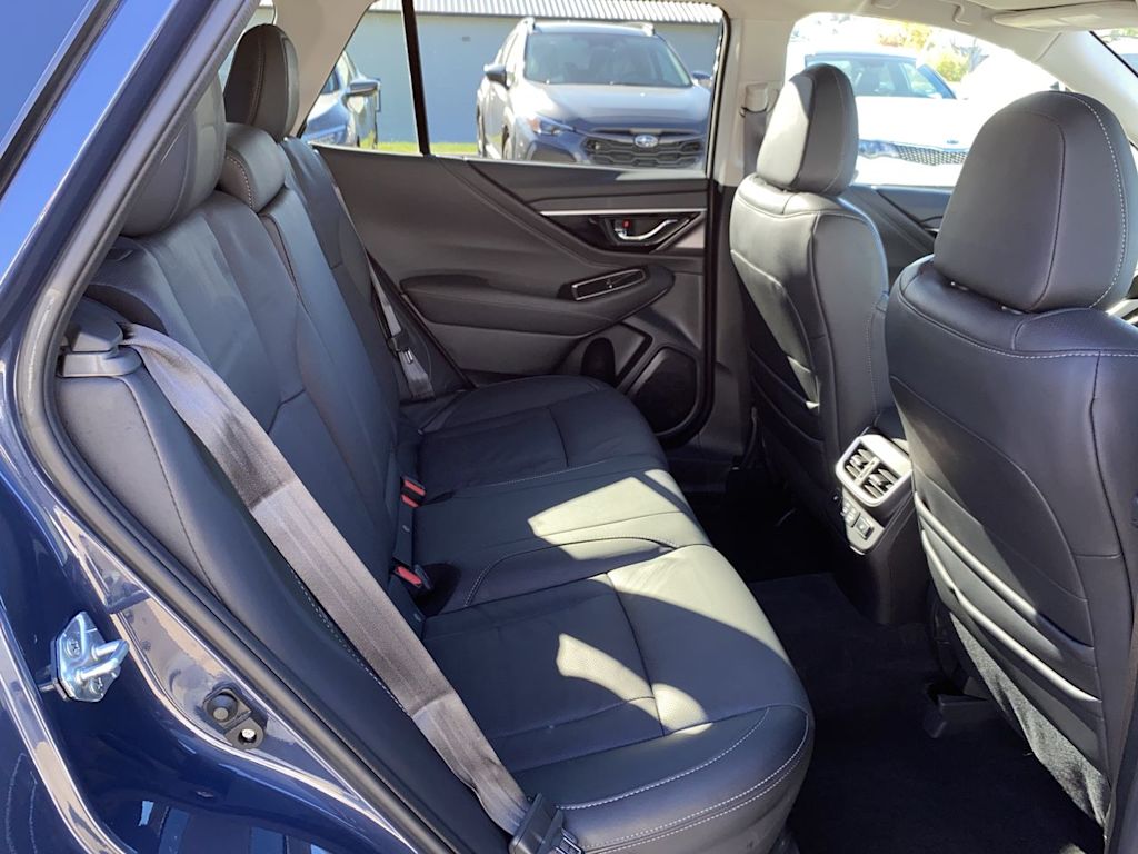 Thumbnail: 2023 Subaru Outback - 28