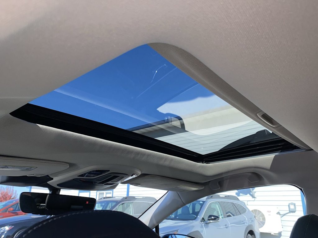 Thumbnail: 2023 Subaru Outback - 26