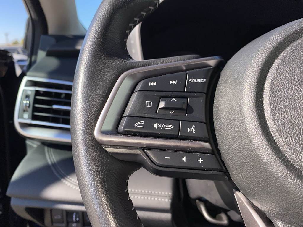 Thumbnail: 2023 Subaru Outback - 29