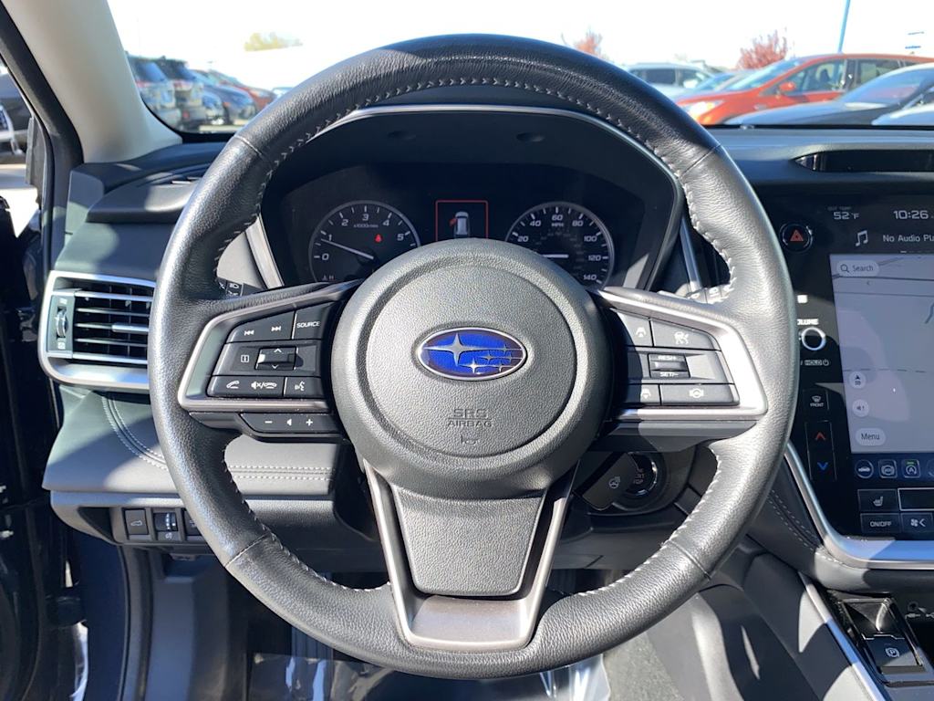 Thumbnail: 2023 Subaru Outback - 13