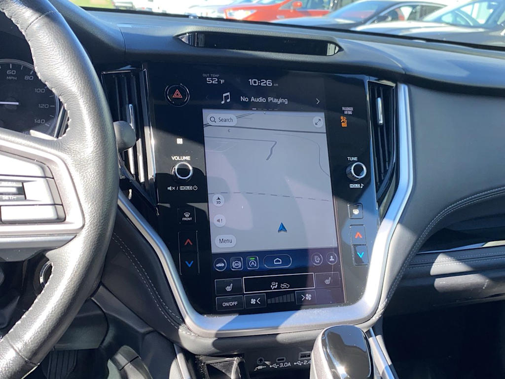 Thumbnail: 2023 Subaru Outback - 14