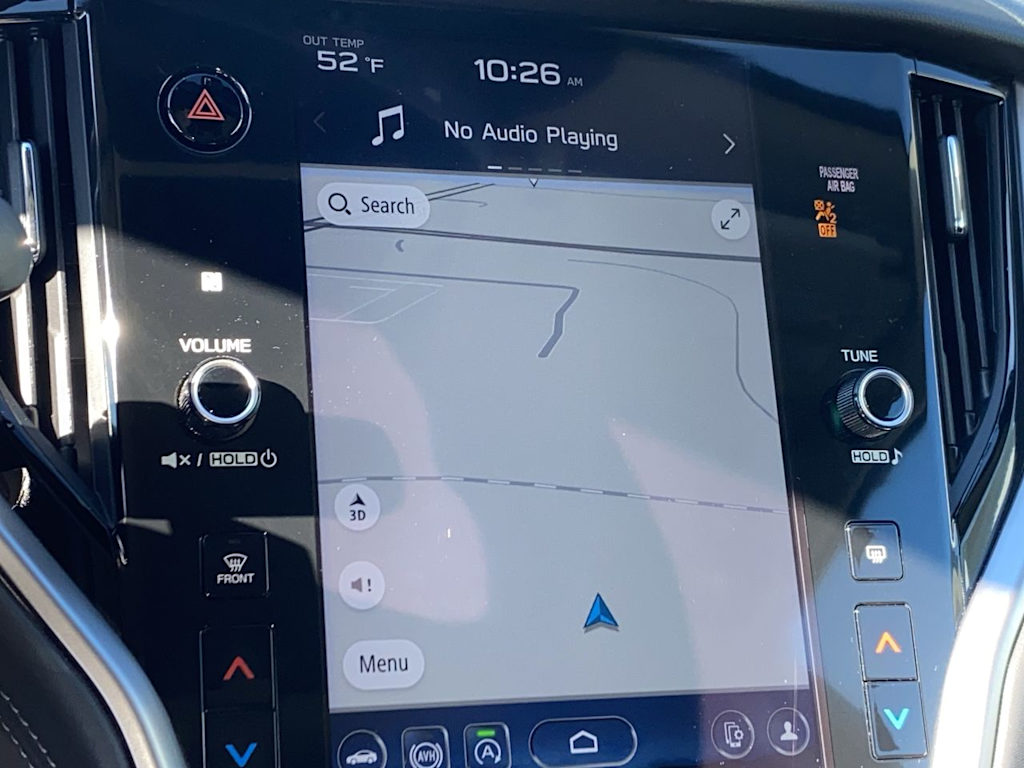 Thumbnail: 2023 Subaru Outback - 32