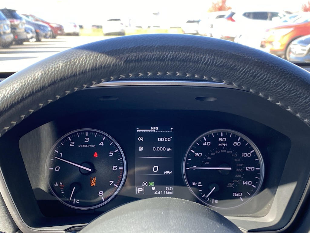 Thumbnail: 2023 Subaru Outback - 16