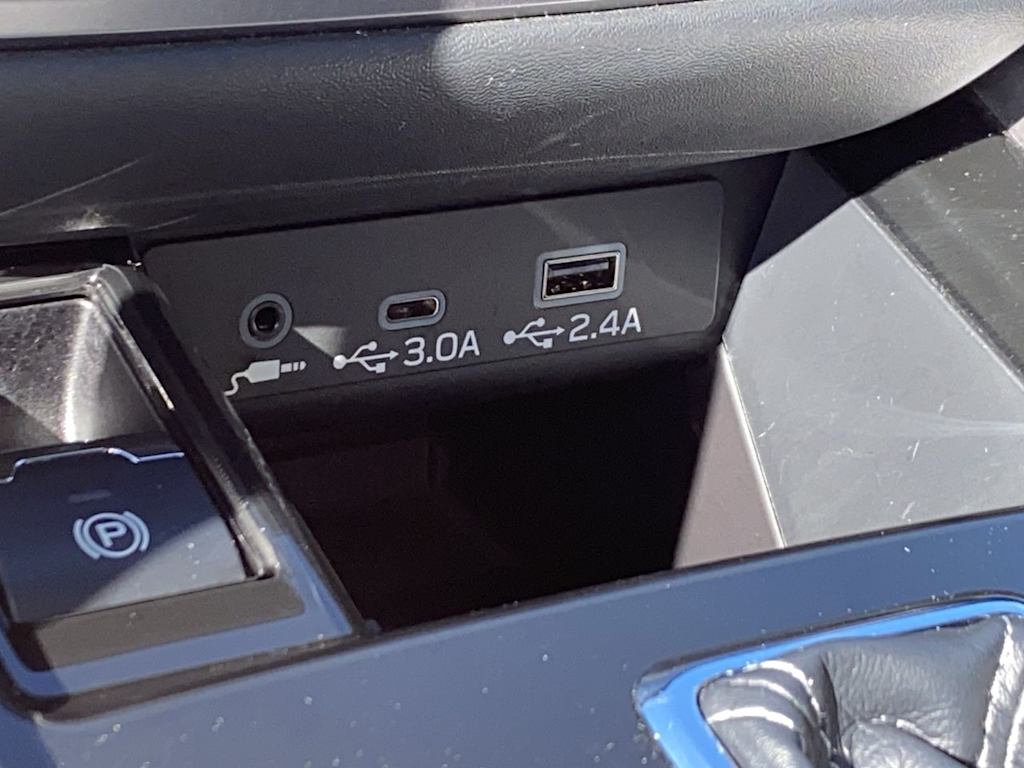 Thumbnail: 2023 Subaru Outback - 35