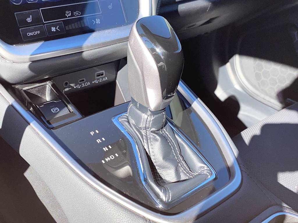 Thumbnail: 2023 Subaru Outback - 36