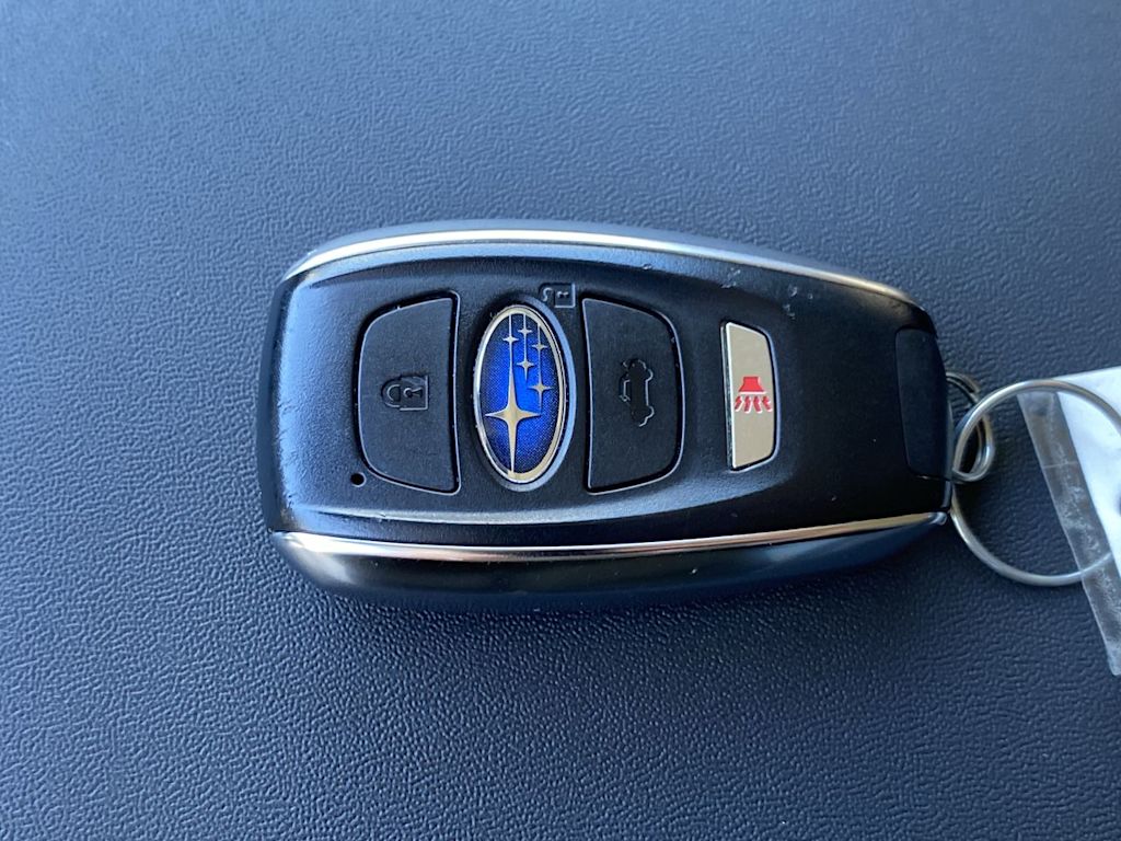 Thumbnail: 2023 Subaru Outback - 18