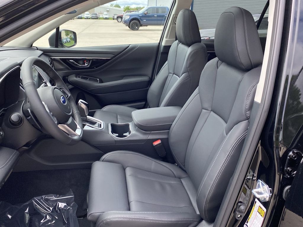 Thumbnail: 2025 Subaru Outback - 10