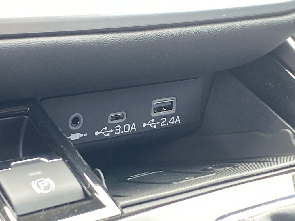 Thumbnail: 2025 Subaru Outback - 16